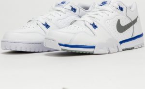 Nike Cross Trainer Low white / particle grey Nike