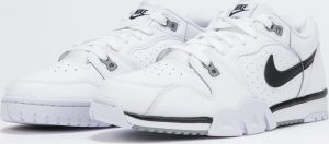 Nike Cross Trainer Low white / black - particle grey Nike