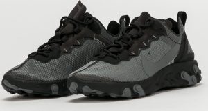 Nike React Element 55 SE black / dark grey Nike