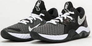 Nike Renew Elevate II black / white - anthracite Nike