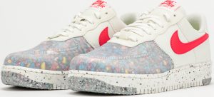 Nike W Air Force 1 Crater summit white / siren red Nike