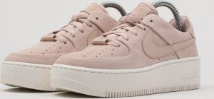 Nike W Air Force 1 Sage Low particle beige / particle beige Nike