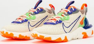 Nike W NSW React Vision pale ivory / concord Nike