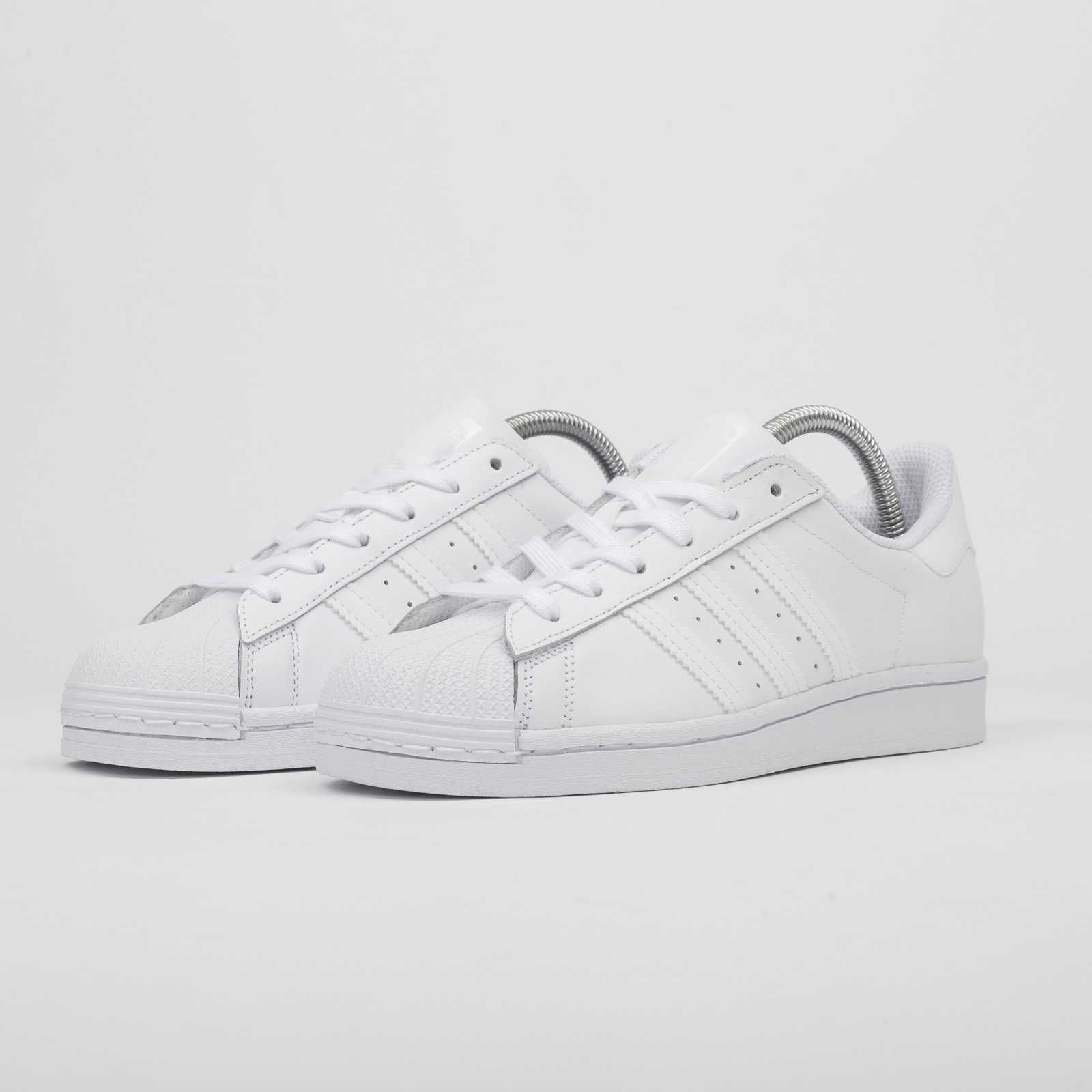 adidas Originals Superstar W ftwwht / ftwwht / ftwwht adidas Originals