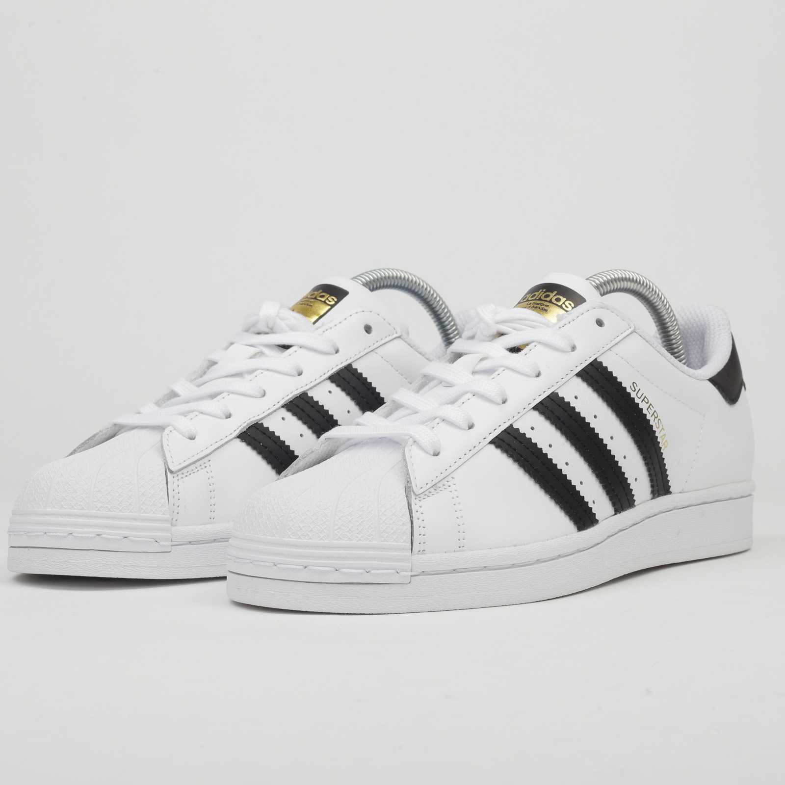 adidas Originals Superstar W ftwwht / cblack / ftwwht adidas Originals