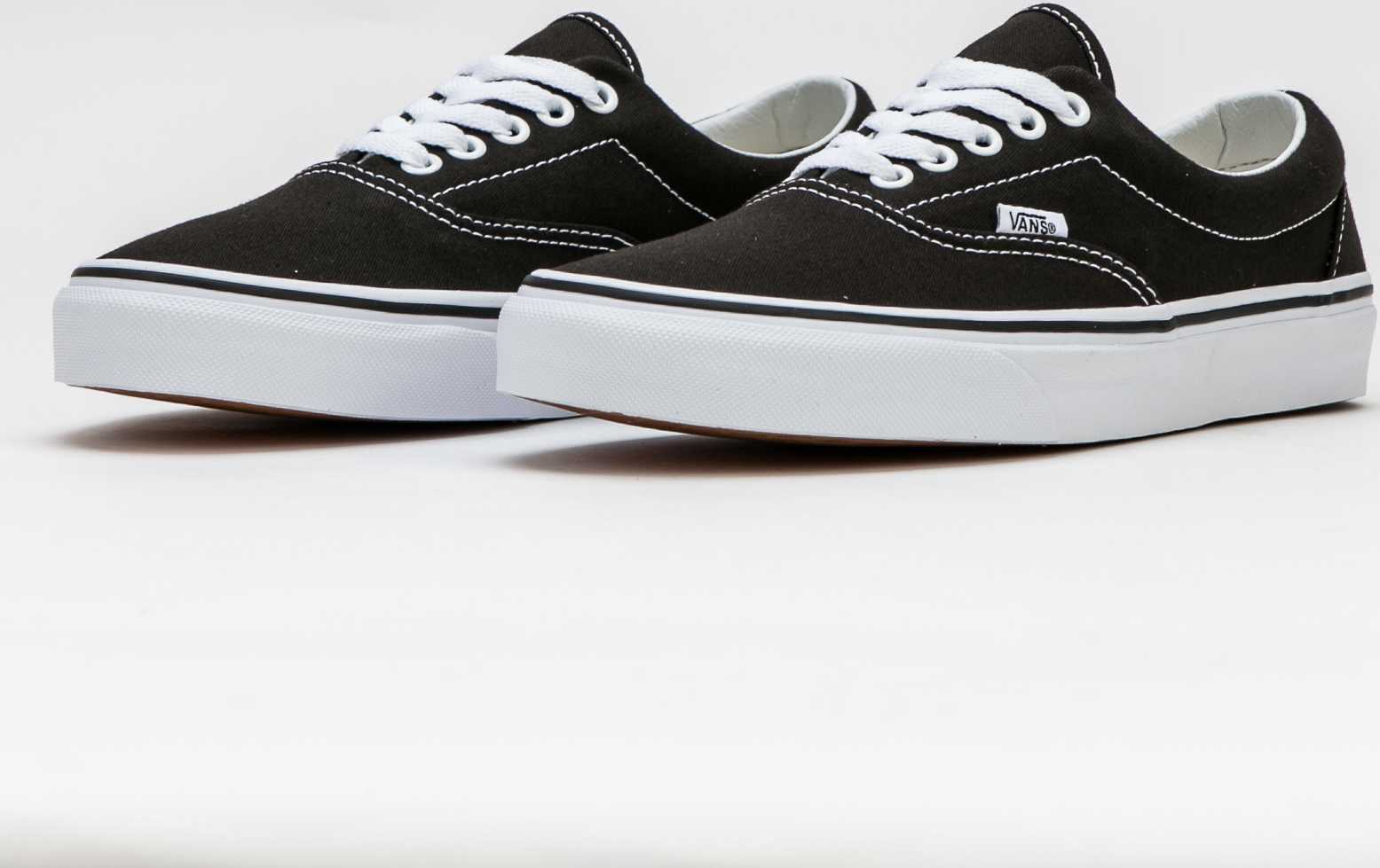 Vans Era black Vans