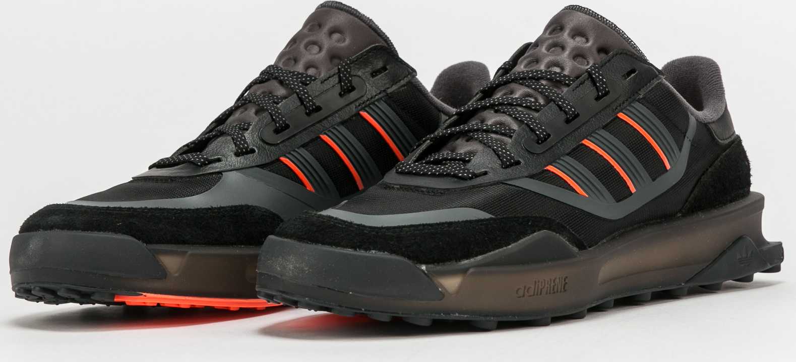 adidas Originals Indoor CT cblack / siggnr / solred adidas Originals