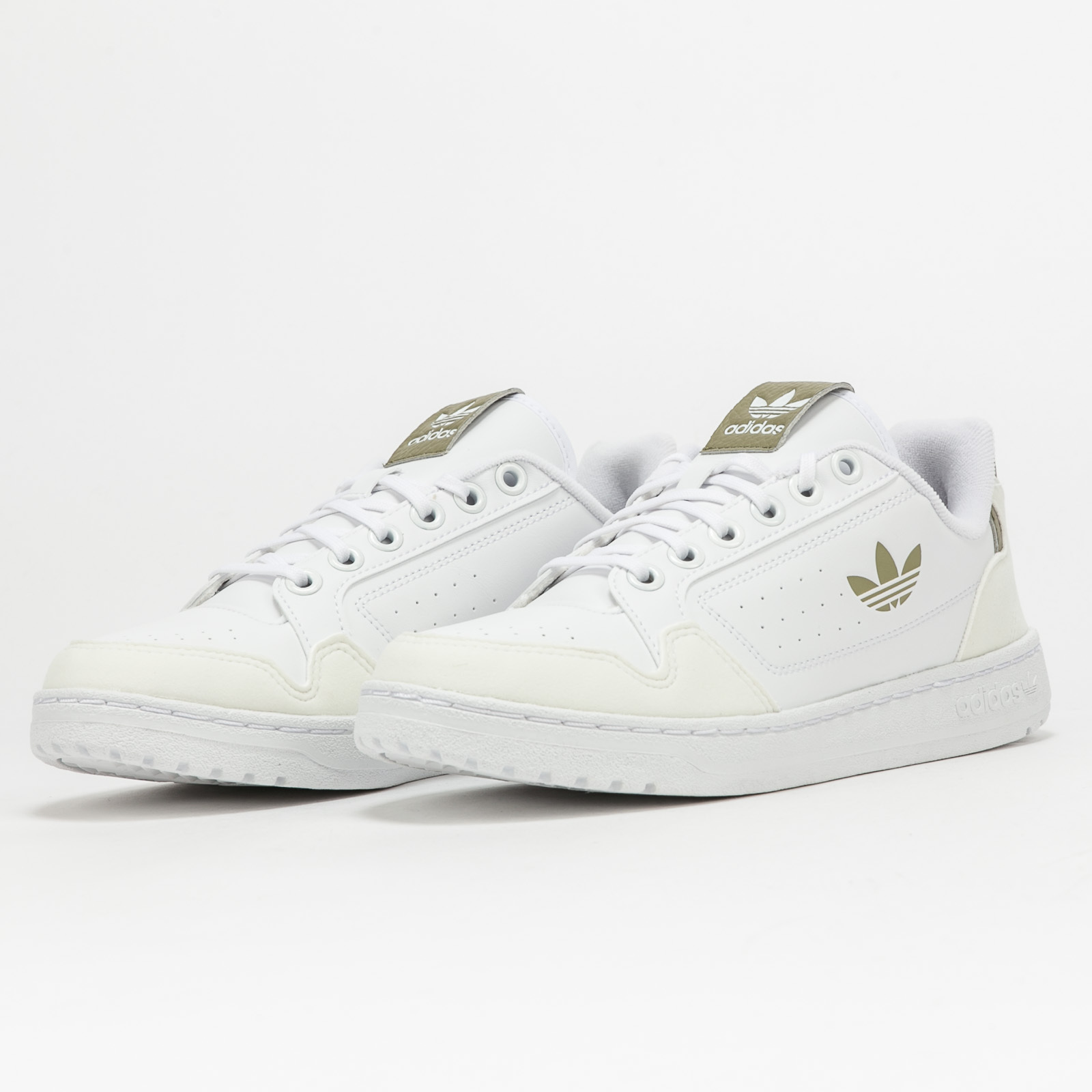 adidas Originals NY 90 ftwwht / orbgrn / ftwwht adidas Originals