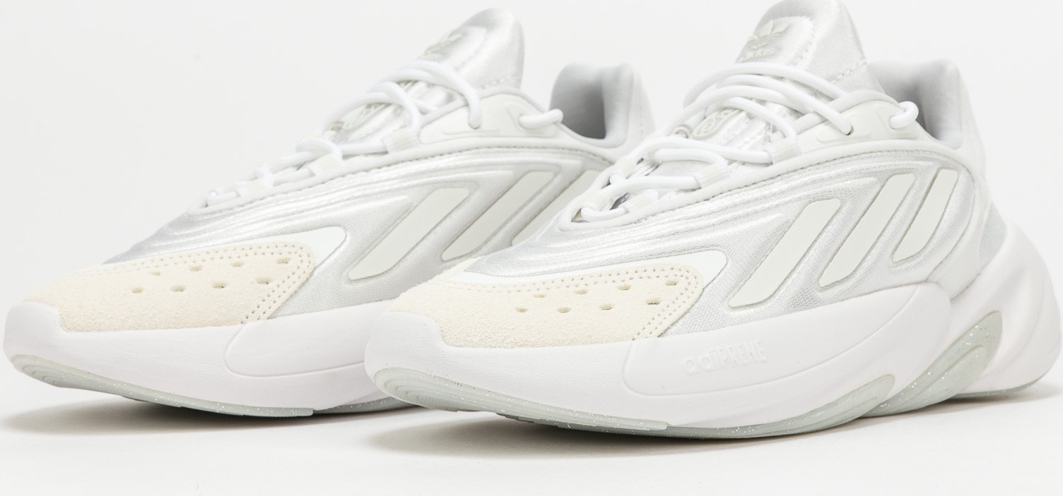 adidas Originals Ozelia W ftwwht / ftwwht / crywht adidas Originals