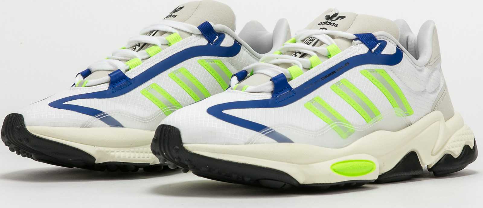 adidas Originals Ozweego Pure ftwwht / siggnr / owhite adidas Originals