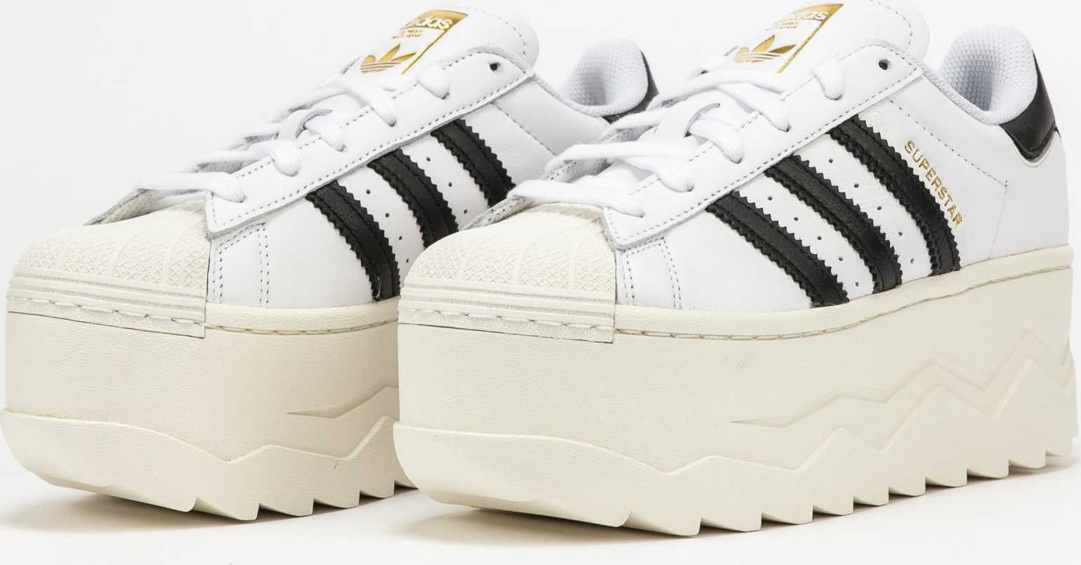 adidas Originals Superstar PF W ftwwht / cblack / owhite adidas Originals