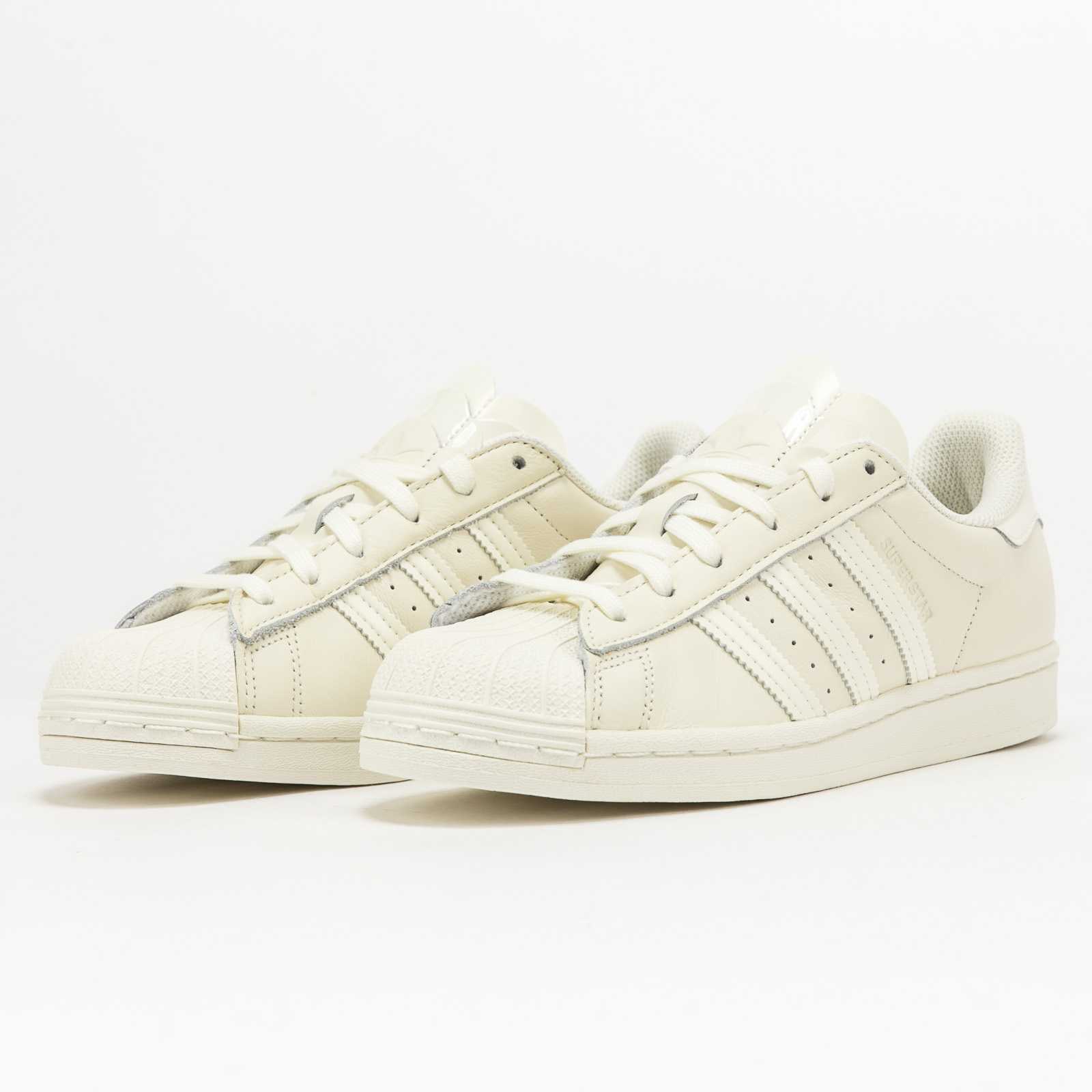 adidas Originals Superstar W owhite / owhite / cblack adidas Originals