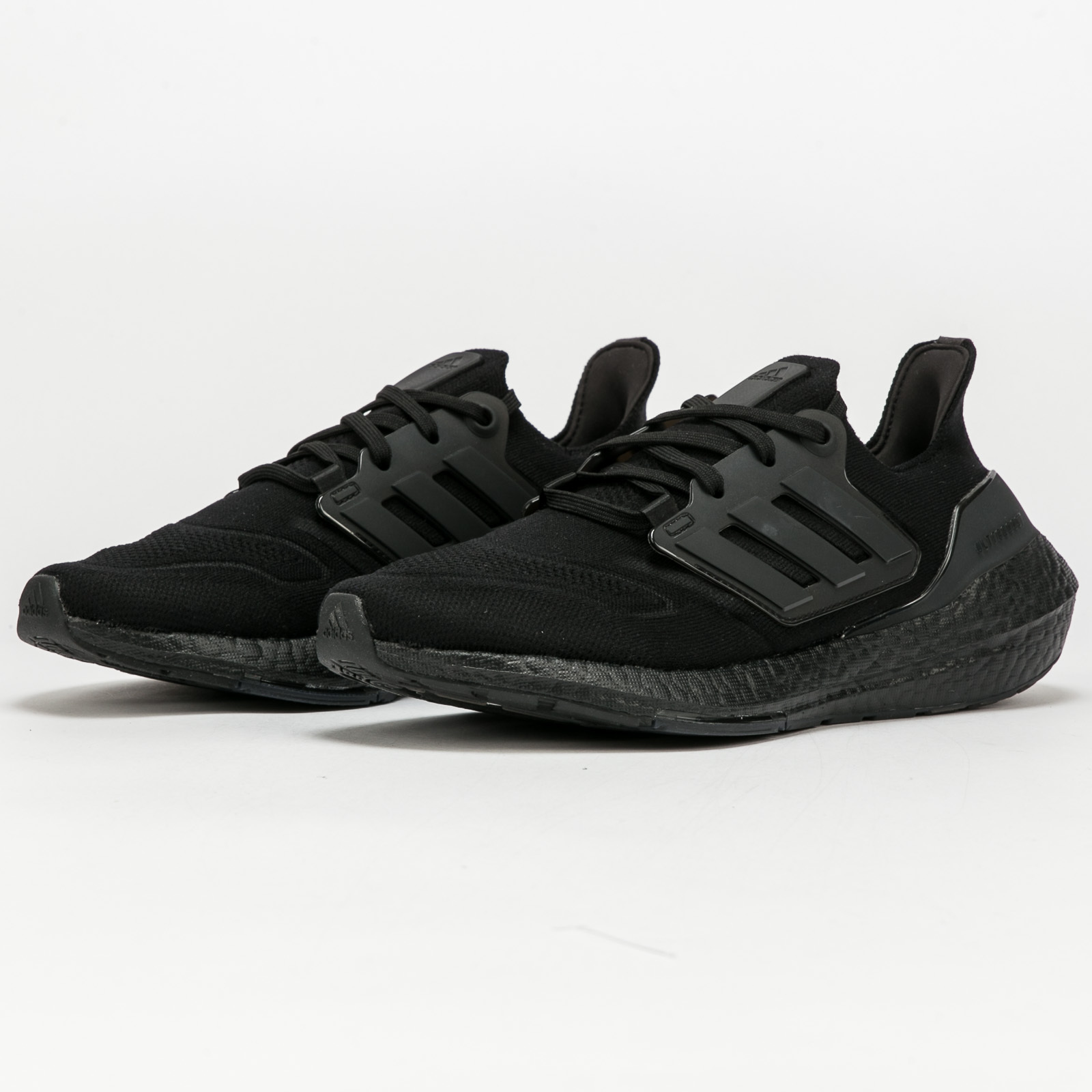 adidas Performance Ultraboost 22 cblack / cblack / cblack adidas Performance