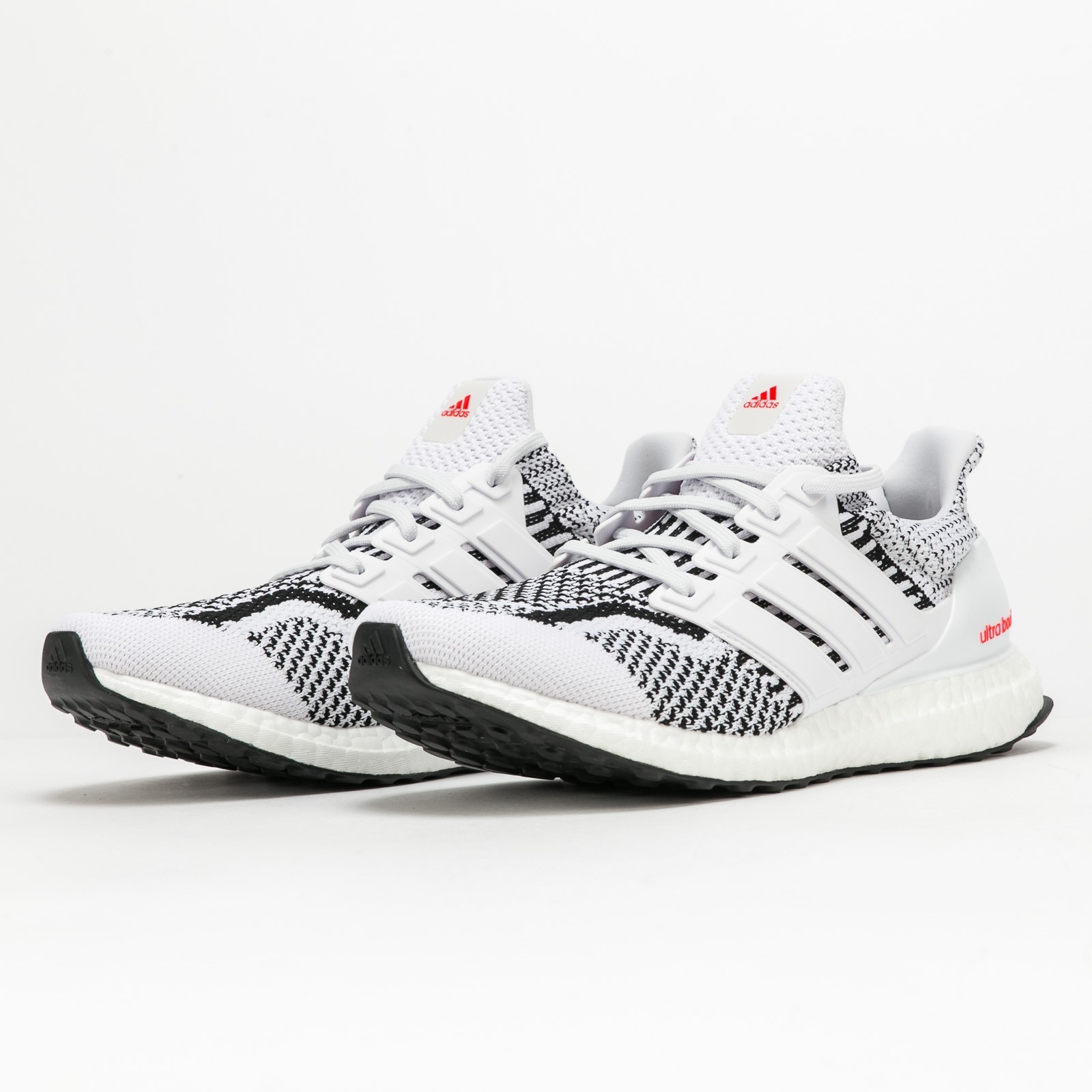 adidas Performance Ultraboost 5.0 DNA ftwwht / ftwwht / cblack adidas Performance