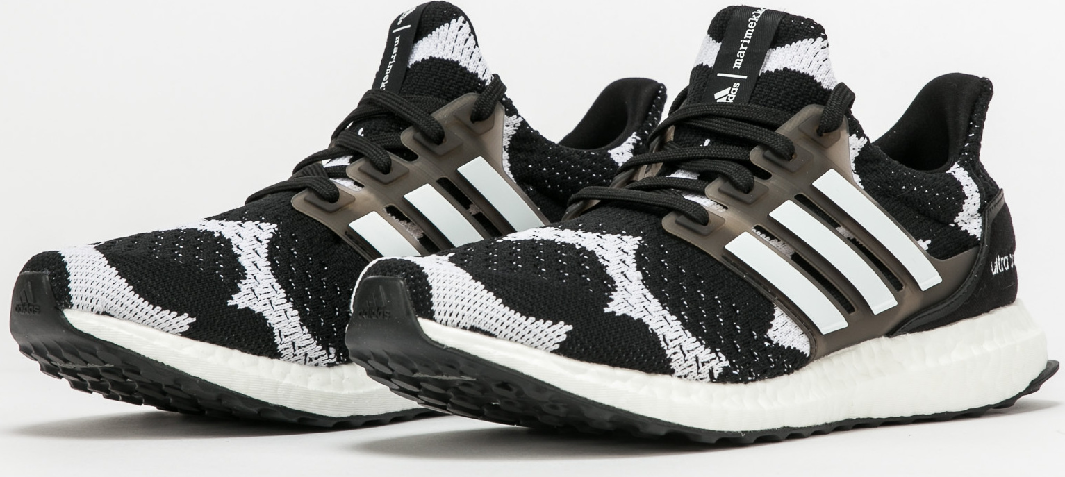 adidas Performance UltraBoost DNA x Marimekko cblack / ftwwht / cblack adidas Performance