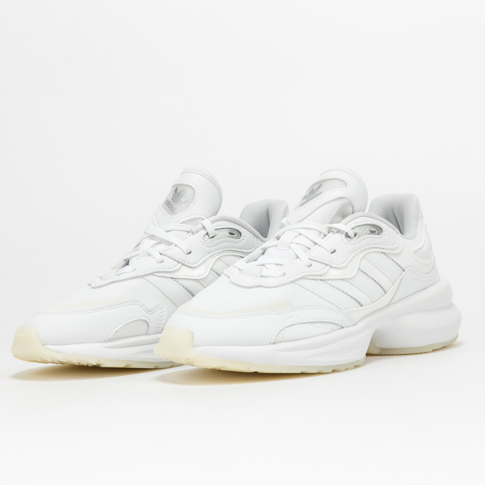 adidas Originals Zentic W ftwwht / ftwwht / cblack adidas Originals