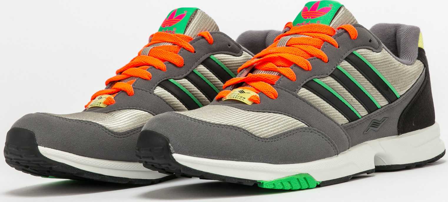 adidas Originals ZX 1000 C feagry / grefou / sescgr adidas Originals