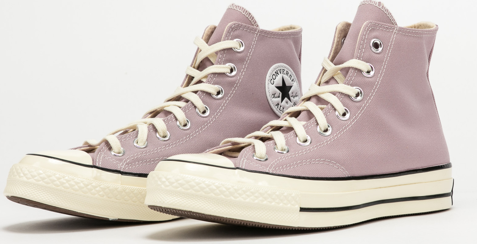 Converse Chuck 70 Hi himalayan salt / egret / black Converse