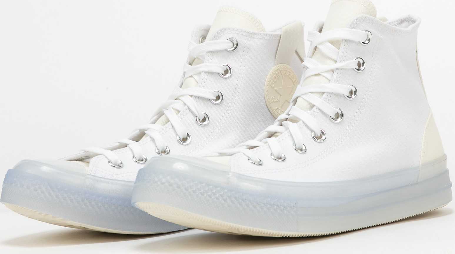 Converse Chuck Taylor All Star CX Hi white / egret / white Converse