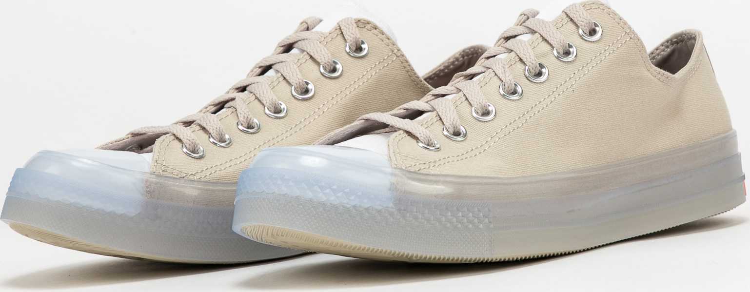 Converse Chuck Taylor All Star CX OX string / white / wild mango Converse