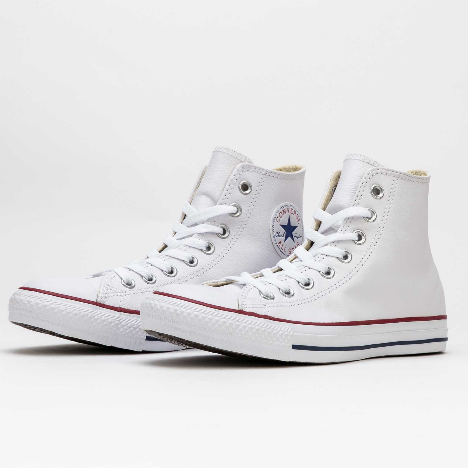 Converse Chuck Taylor All Star Hi white Converse