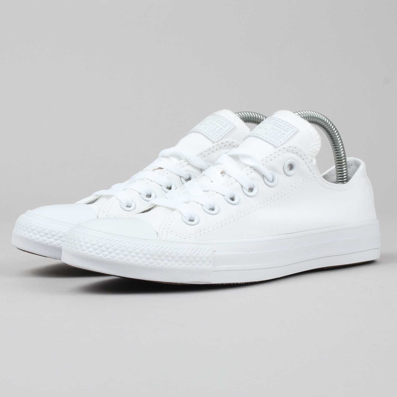 Converse Chuck Taylor All Star Seasonal white monoch Converse