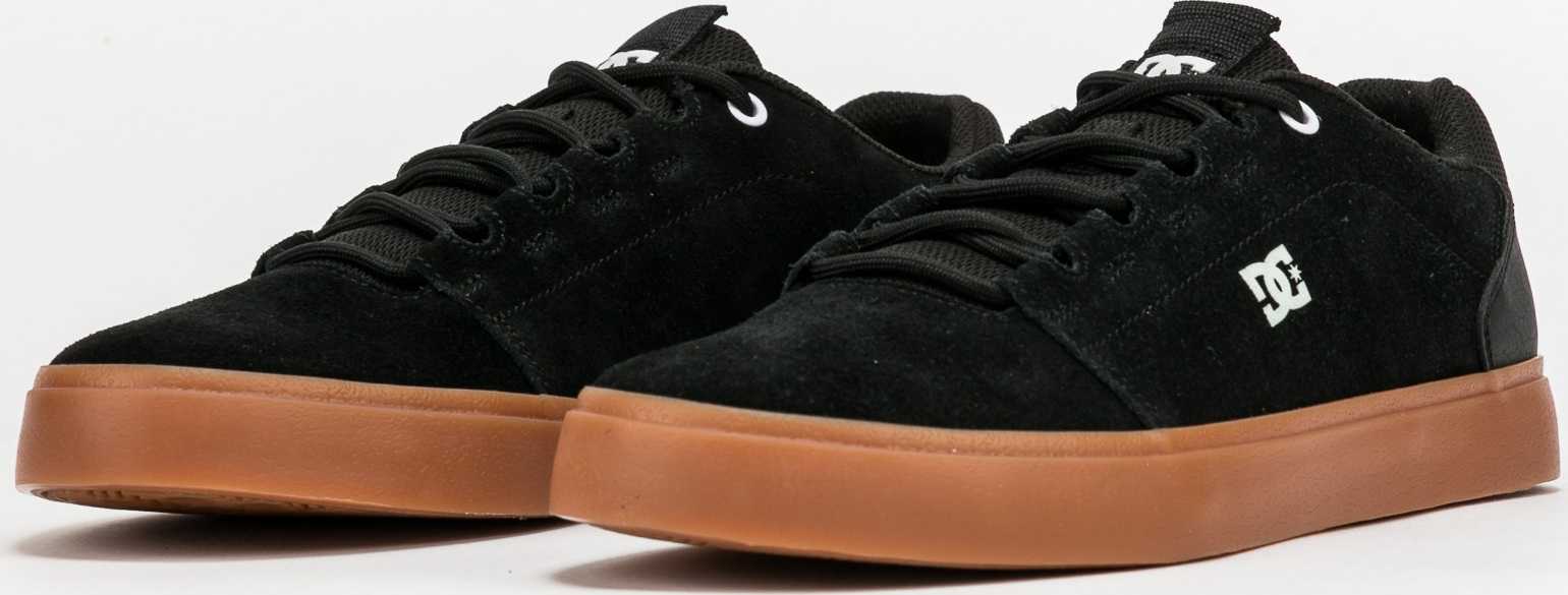 DC Hyde black / gum Dc