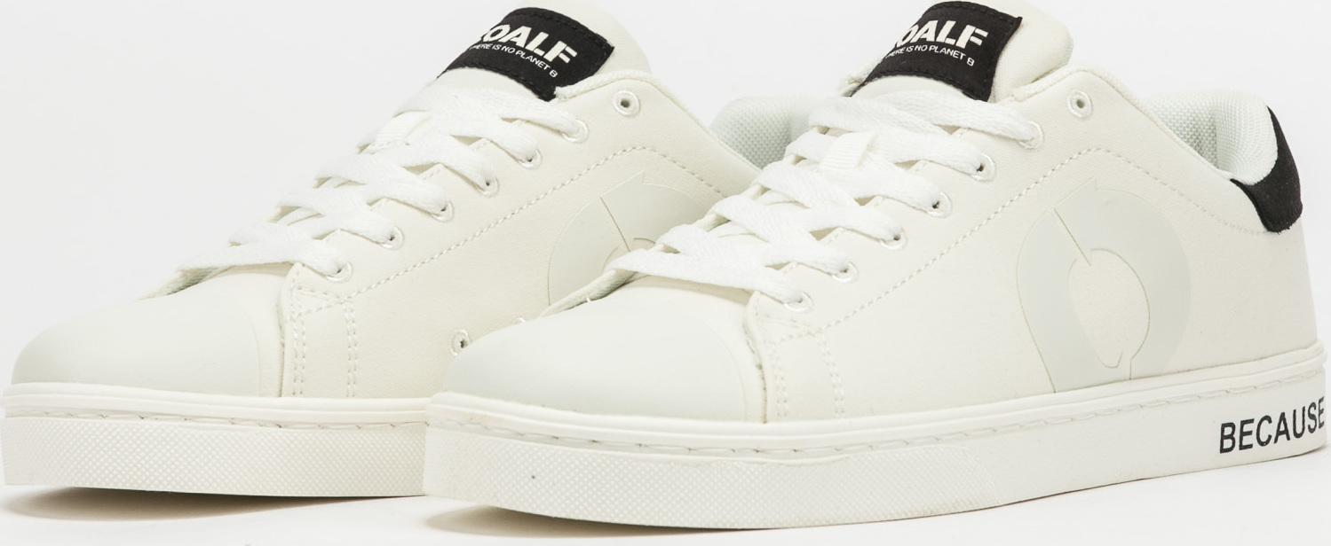 Ecoalf Sandfalf Sneakers off white ECOALF