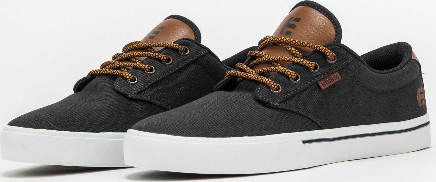 etnies Jameson 2 Eco navy / tan / white Etnies