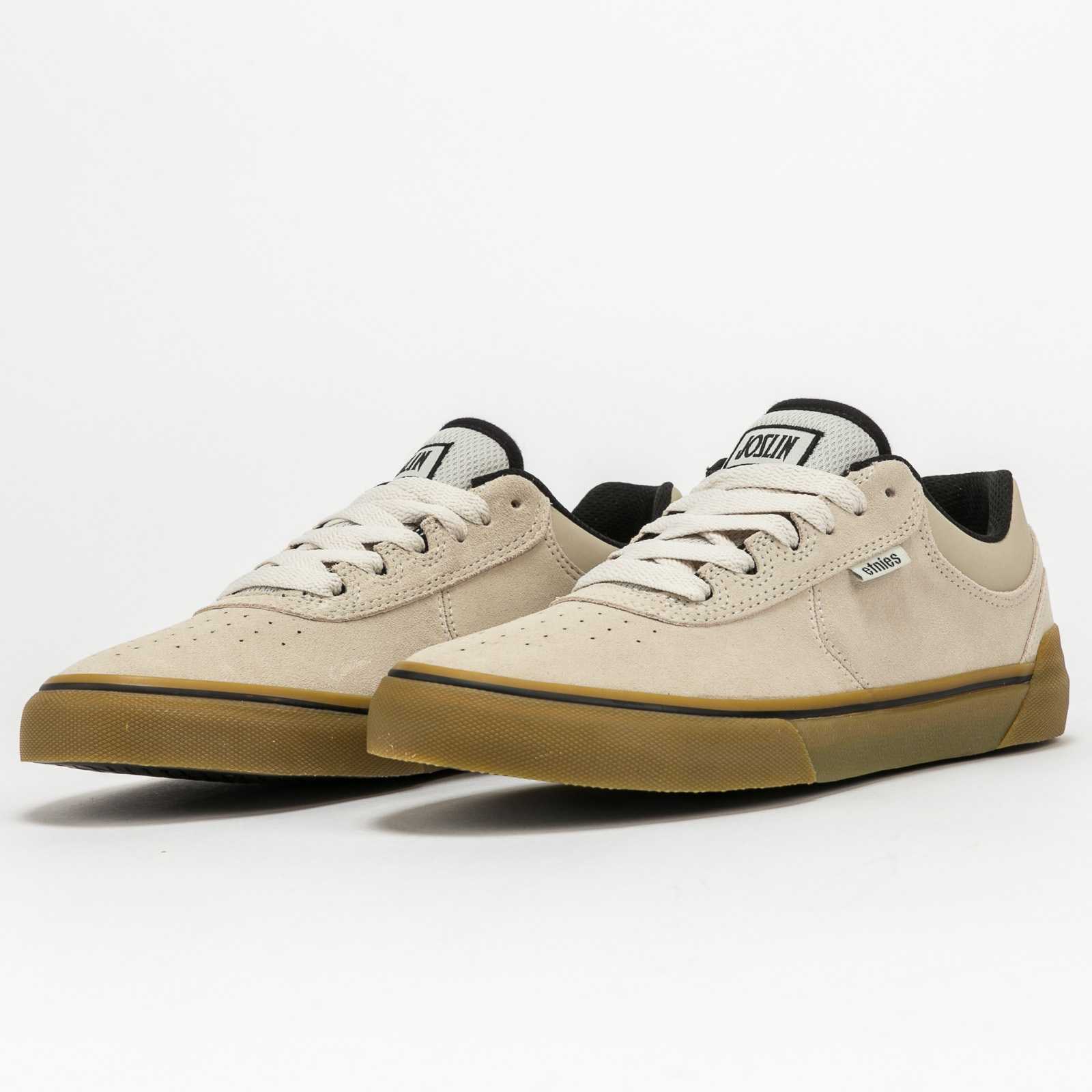 etnies Joslin Vulc white / black / gum Etnies