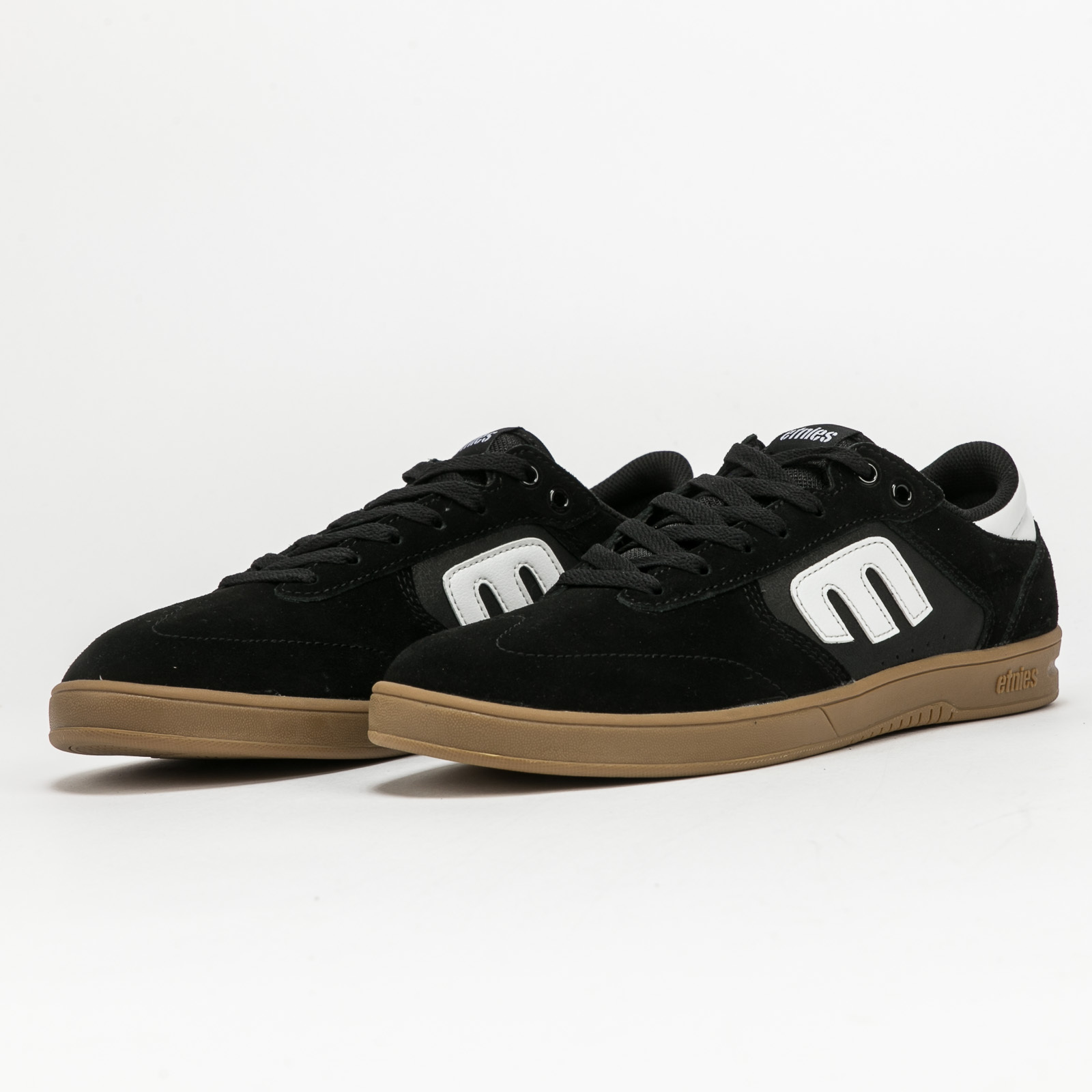 etnies Windrow black / gum / white Etnies