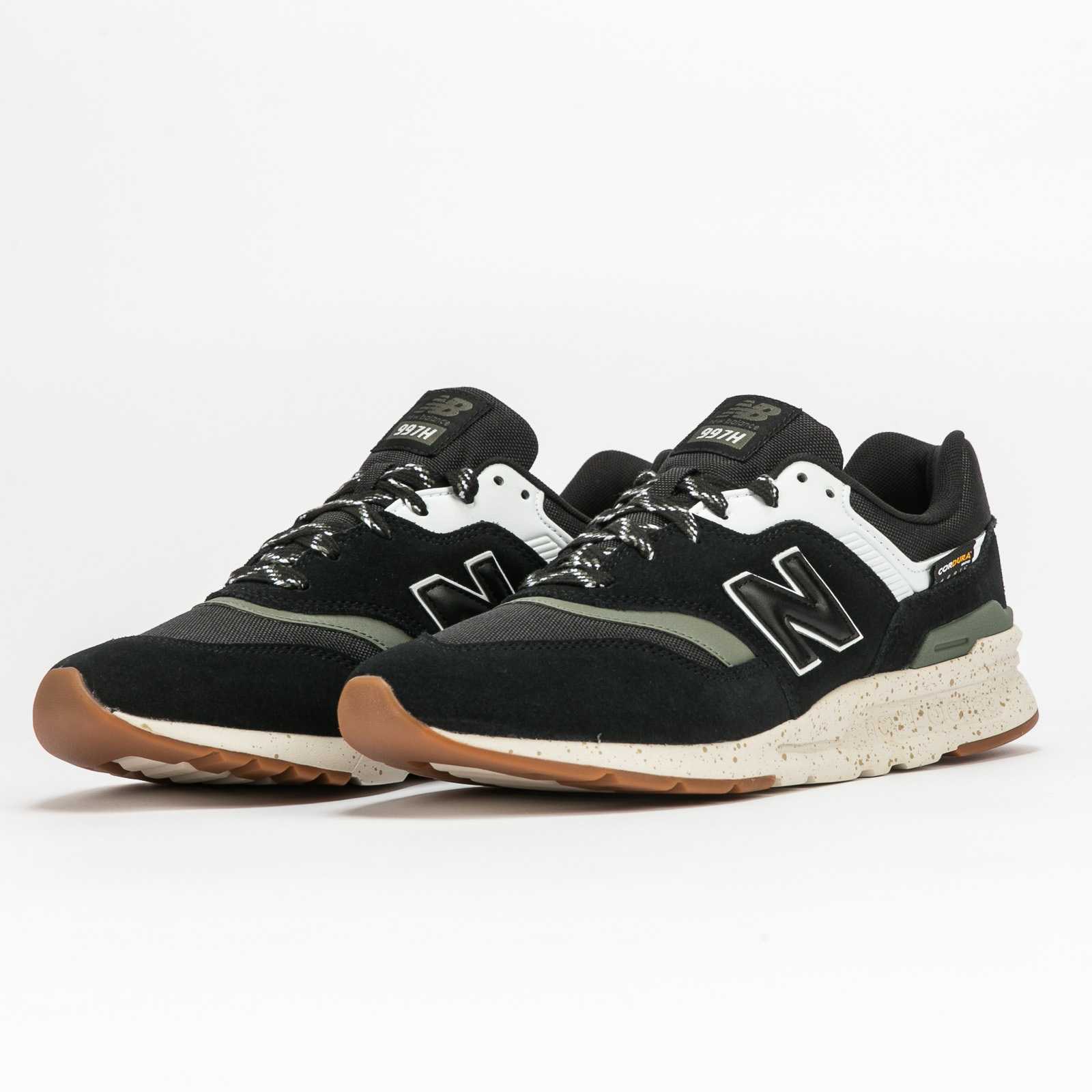 New Balance CM997HPP New Balance