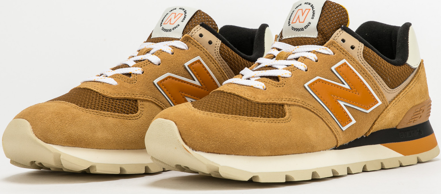 New Balance ML574DHG New Balance