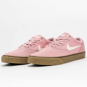 Nike SB Chron 2 pink glaze / sail - pink glaze Nike