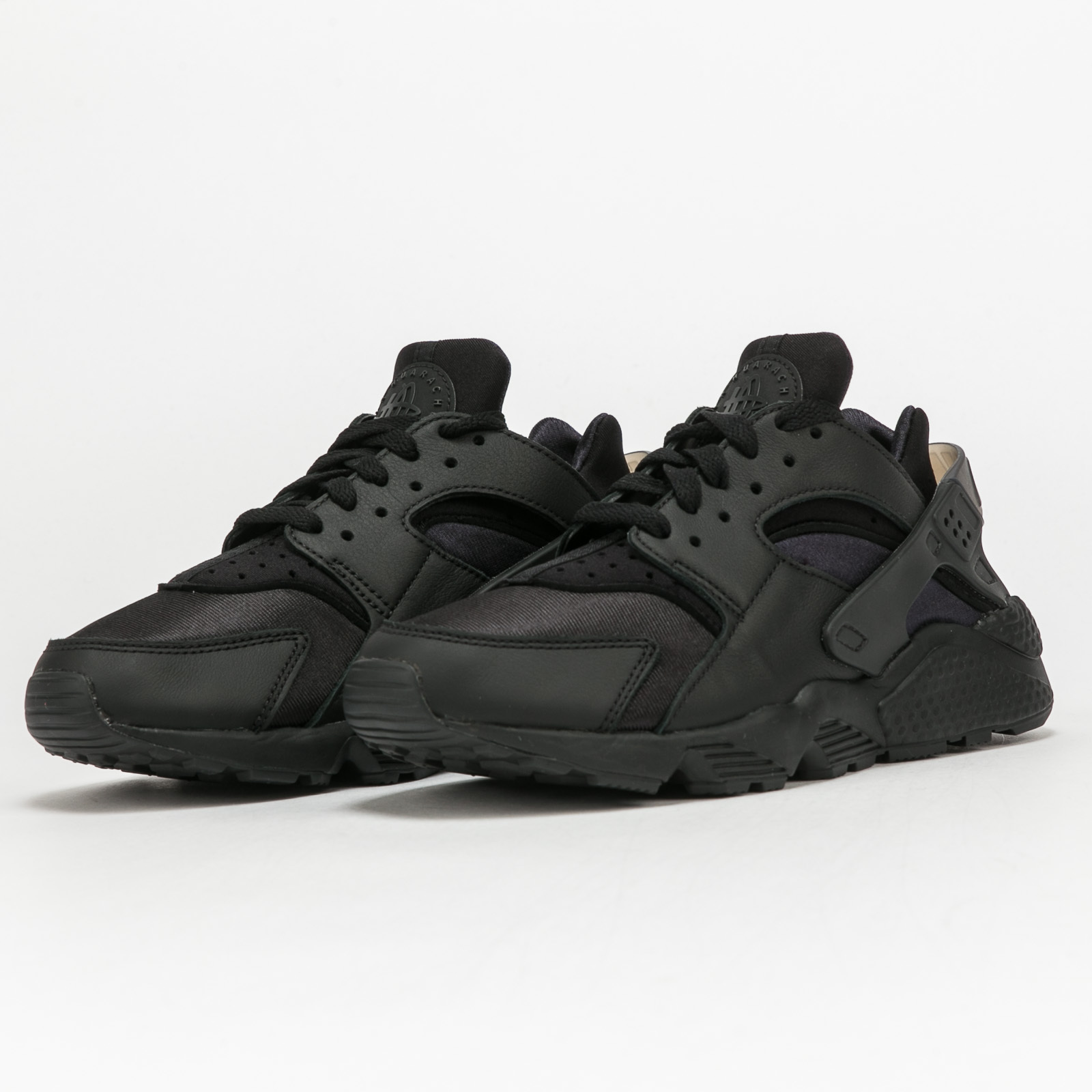 Nike W Air Huarache black / black - anthracite Nike