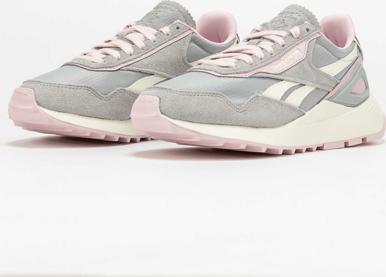 Reebok Classic Legacy AZ pugry3 / chalk / frober Reebok