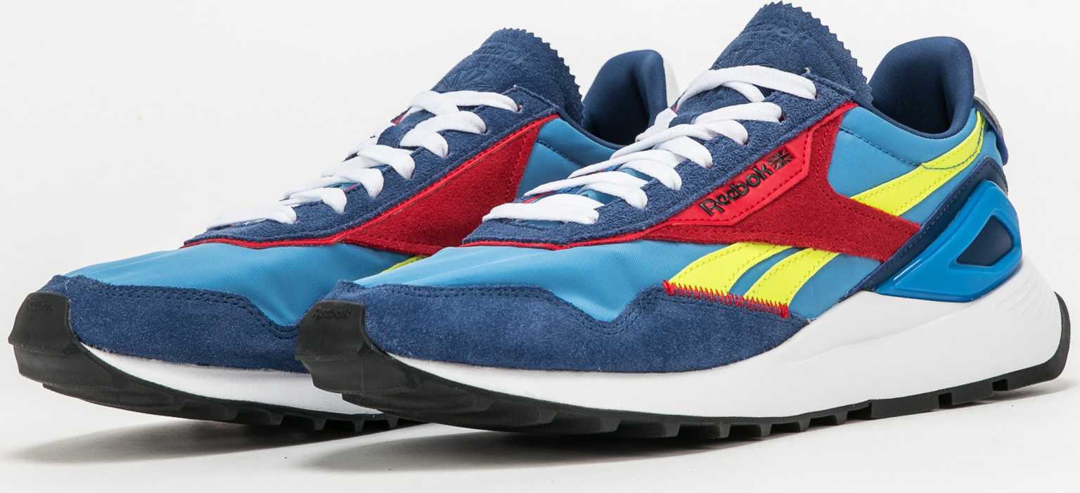 Reebok Classic Legacy AZ essblu / aciyel / batblu Reebok