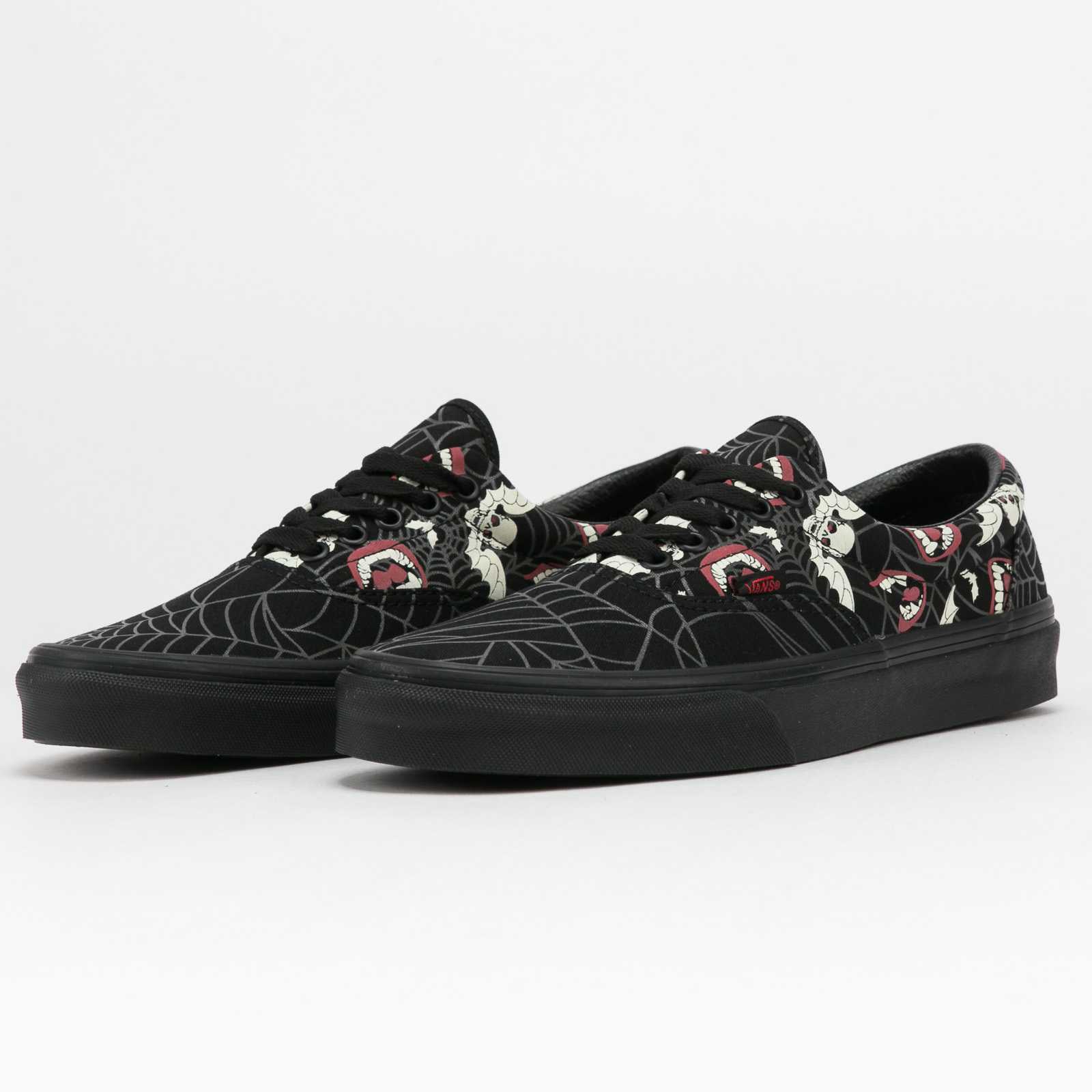 Vans Era (glow frights) black / black Vans