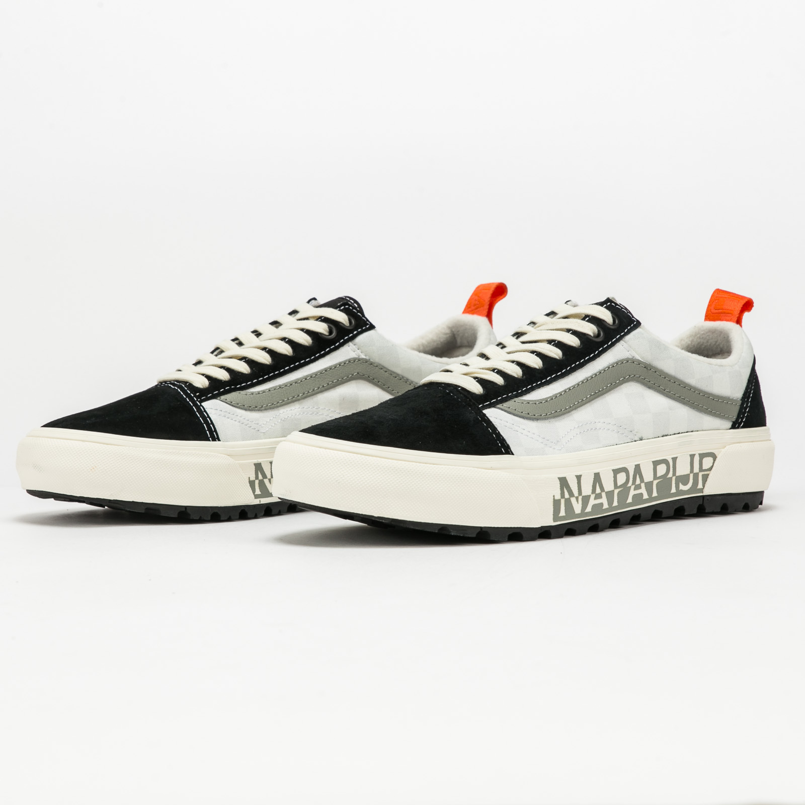 Vans Old Skool MTE-1 (mte) napapijri / forest fog Vans