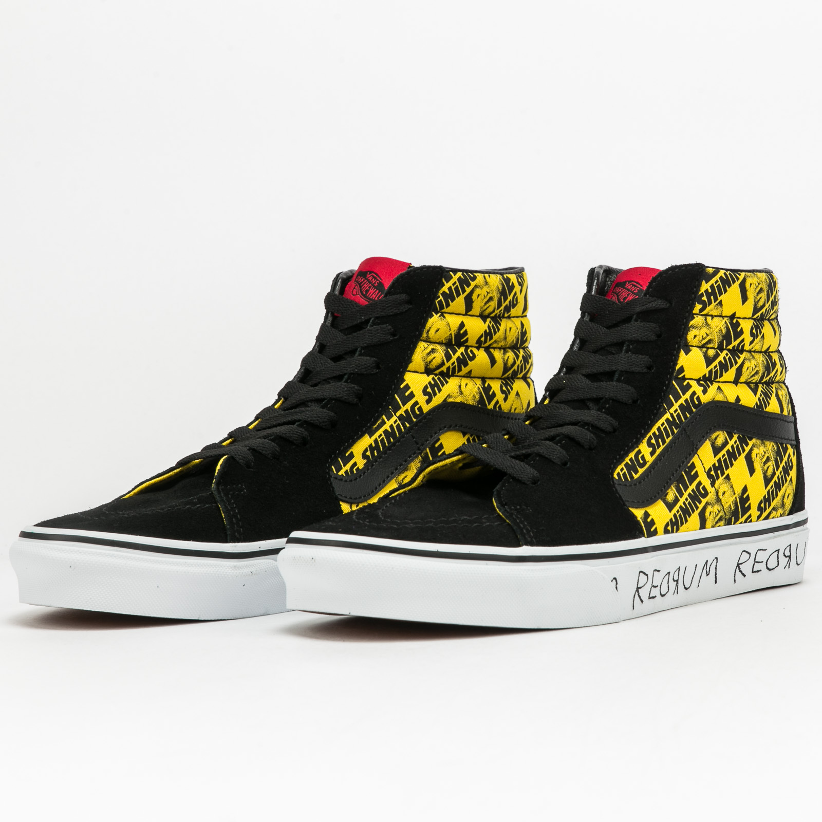 Vans SK8 - Hi (terror) the shining Vans