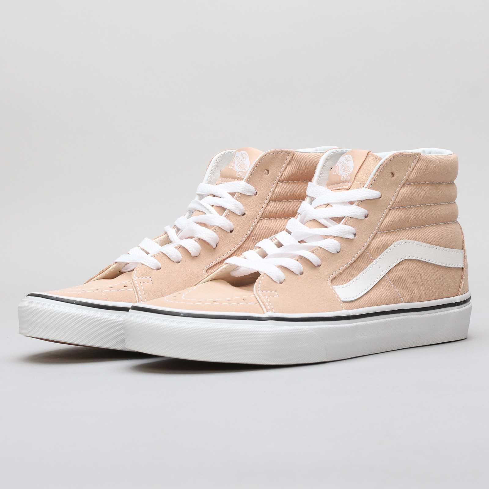 Vans SK8 - Hi frappe / true white Vans