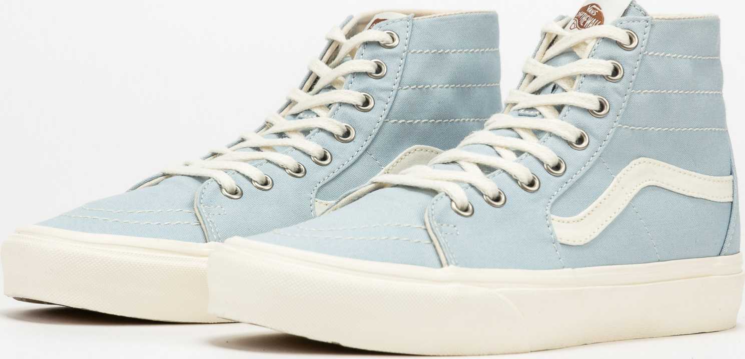 Vans Sk8-Hi Tapered (eco theory)wntrskynaturl Vans