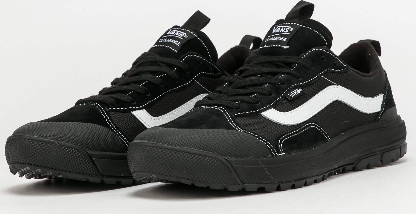 Vans Ultrarange Exo MTE-1 black / black Vans