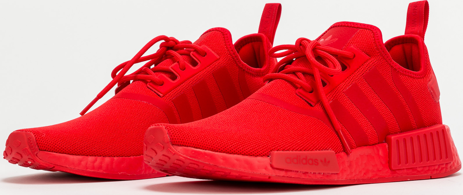 adidas Originals NMD_R1 Primablue vivred / vivred / vivred adidas Originals