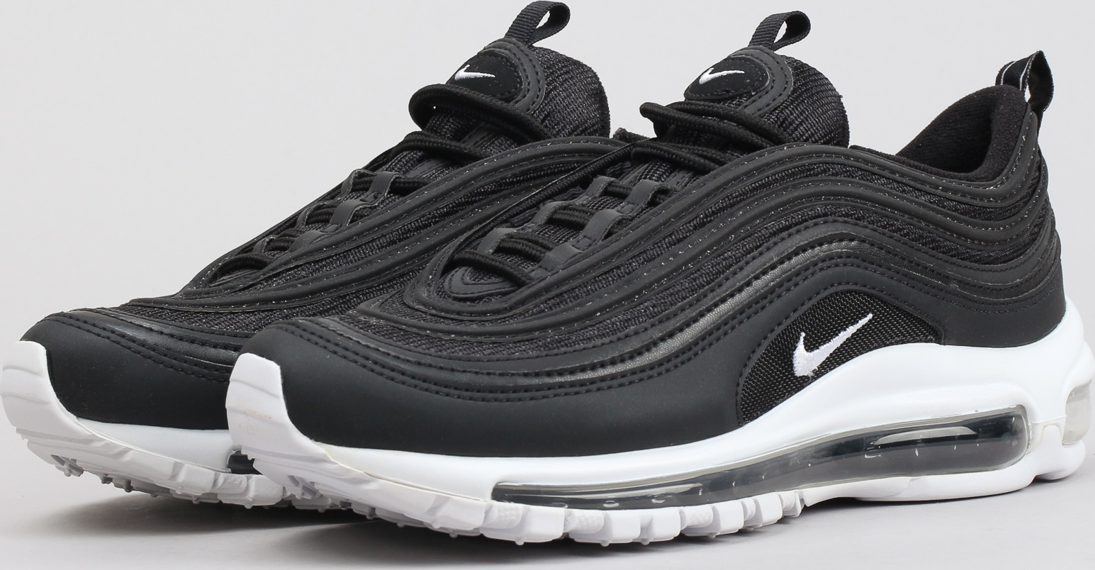 Nike Air Max 97 (GS) black / white Nike