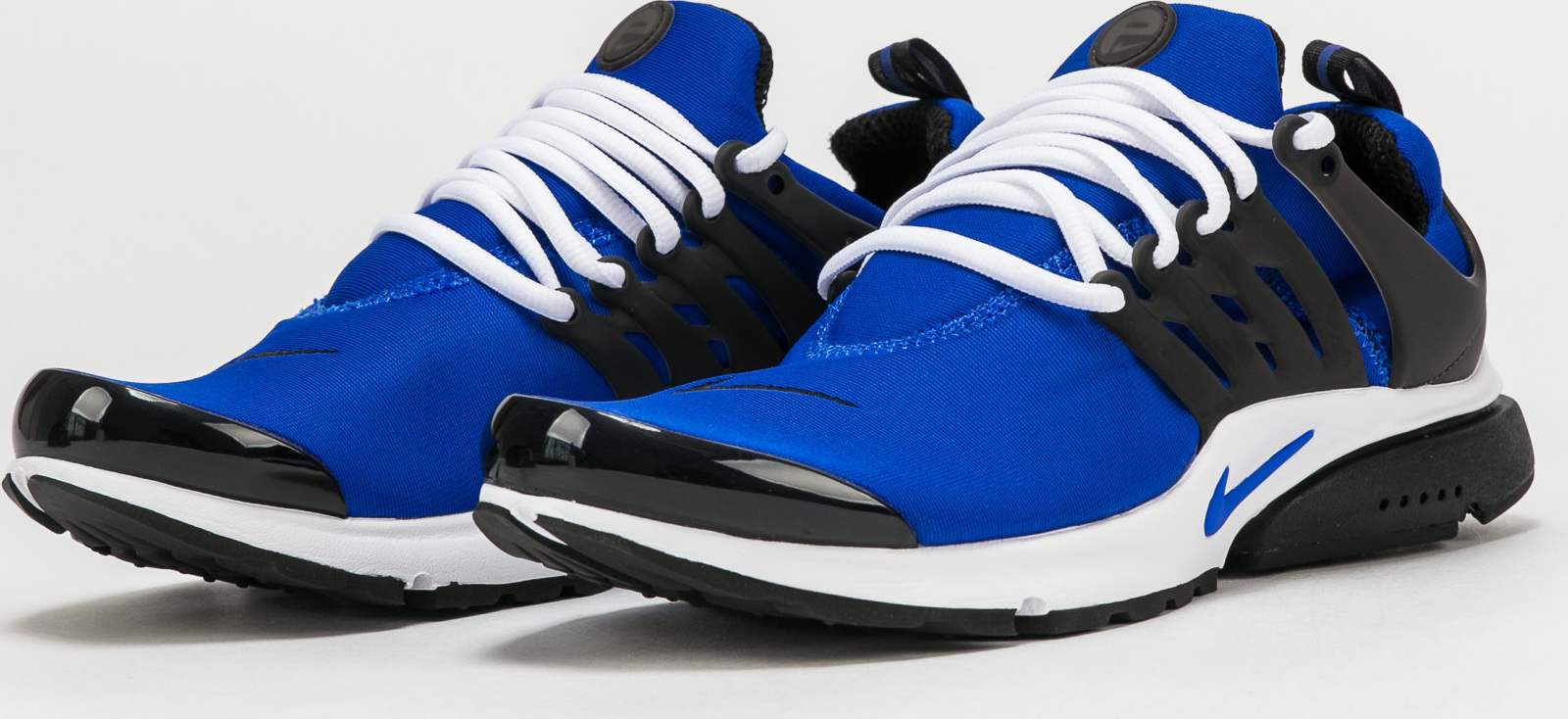 Nike Air Presto racer blue / racer blue - black Nike