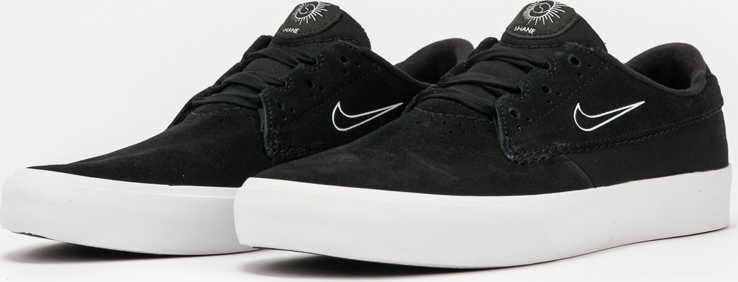 Nike SB Shane black / white - black Nike