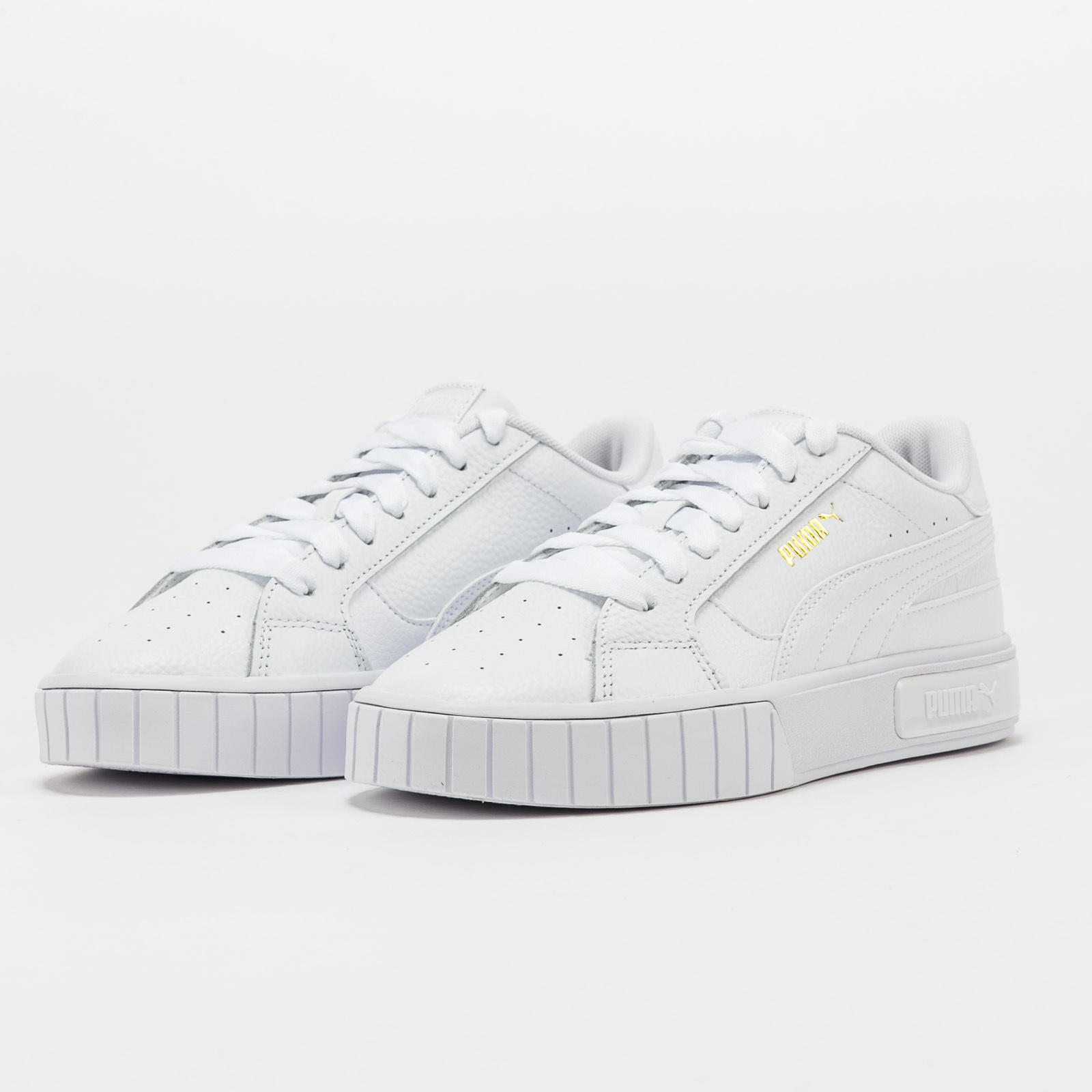 Puma Cali Star Wn's puma white / puma white | Super-Kecky.cz