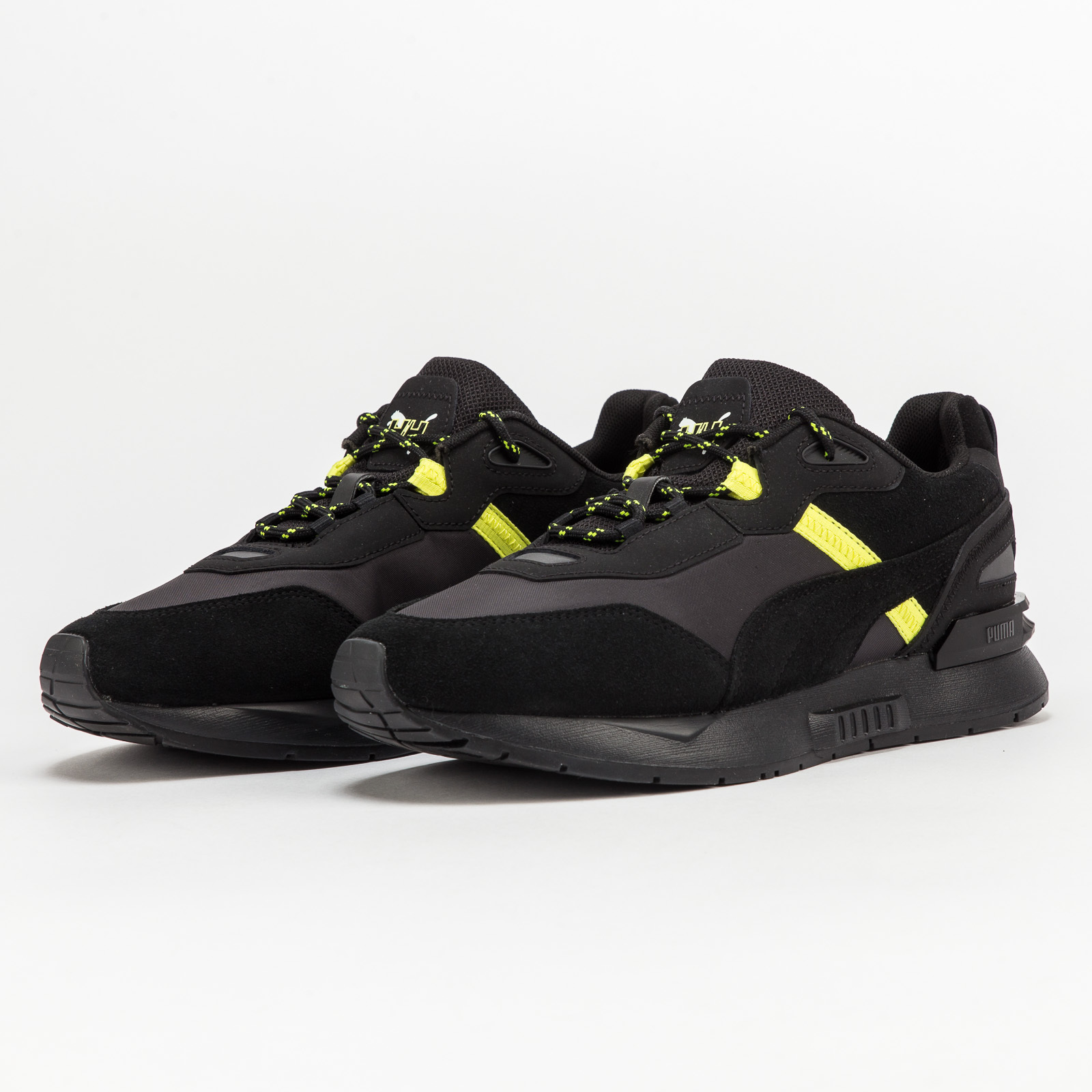 Puma Mirage Tech Helly Hansen puma black Puma