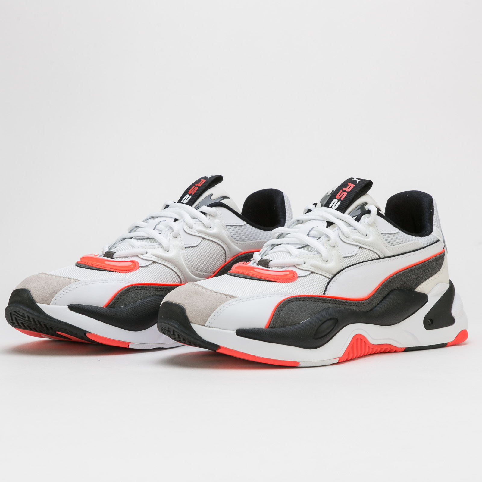 Puma RS-2K Messaging puma white - ultra gray Puma